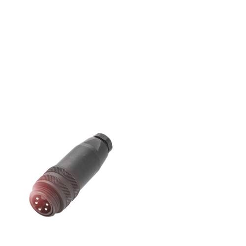 BALLUFF巴鲁夫BCCA335-0000-20-000-51X5A5-000插接器原装现货