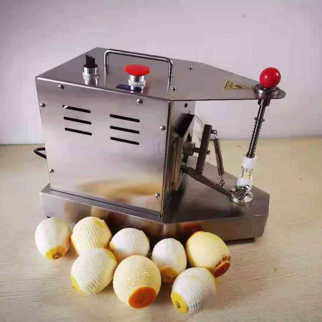 BZF橙商用子去皮机柠 檬苹果削皮机全自皮动苹果削机电动