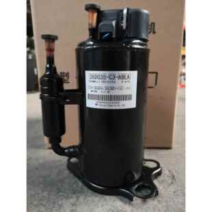 油冷机专用压缩机R407C ABEA 35D035