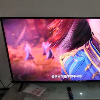 说下知道TCL55v2与海信55E52D哪款值得入手？比较一下差别大不大