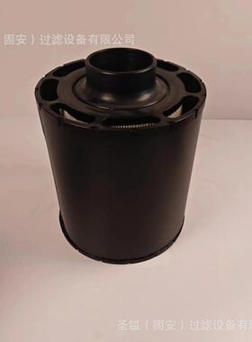 16400—V2700C-026空气过滤器E035-AO90915-20001