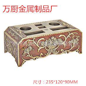 创新古典锌合金青铜欧式酒吧摆台话筒架新款多功能KTV话筒架系列