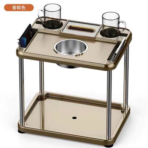 麻将机茶几棋牌室茶几茶楼茶几角几边几