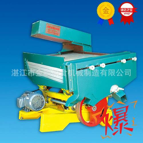 符氏15/15通用型比重筛谷糙分离筛振动筛除杂清选机智能