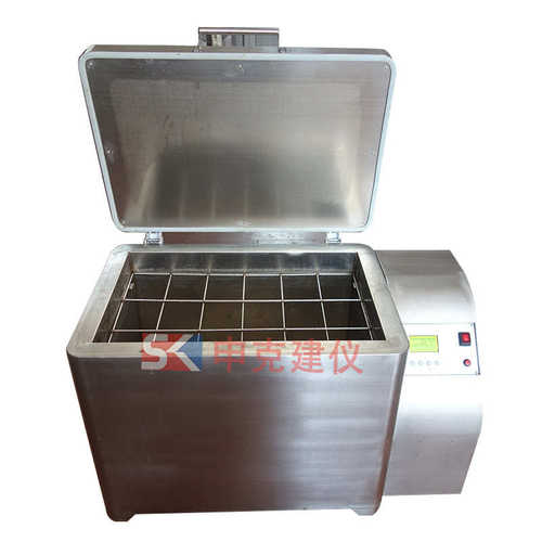 JKS碱骨料养护箱集料碱活性养护箱混凝土碱骨料反应试验箱