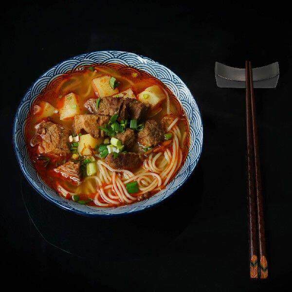 2pcs Stainless Steel Chopstick Rests Premium Tableware