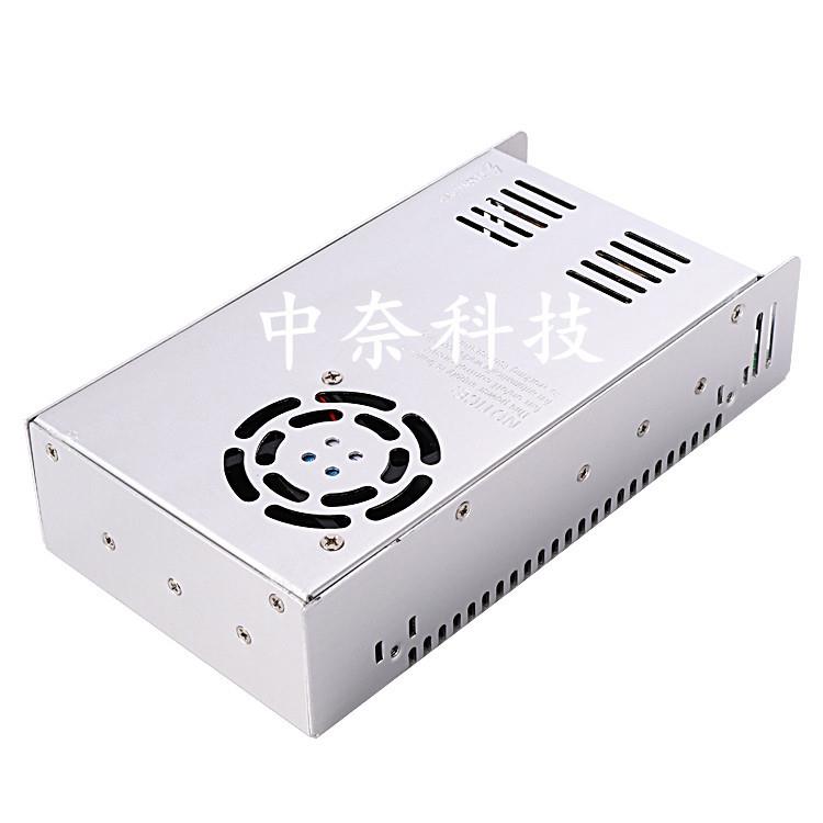 厂家直供外贸专用12V30A安防监控LED电源12V360W灯带灯条开关电源
