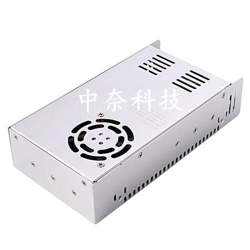 厂家直供外贸跨境专用24V600W监控24V25A灯带灯条工业开关电源