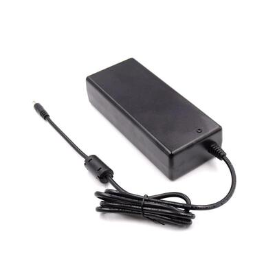 出口德国24V150W适配器24V6.25A带PFC适配器CE认证终端机电源