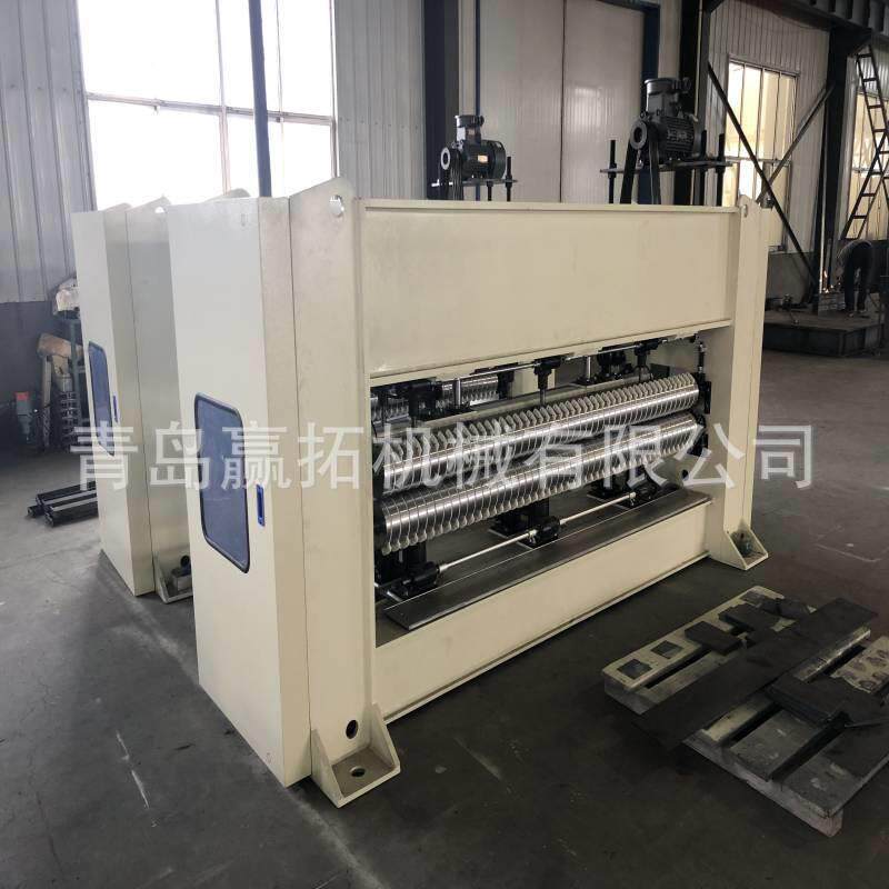PP棉与仿羽棉针刺无纺布专业机械设备精准工艺卓越品质
