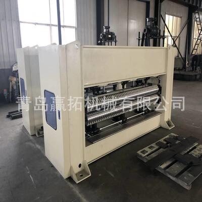 PP 棉与仿羽棉针刺无纺布专业机械设备精准工艺卓越品质