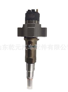 工程机械喷油器总成 2872127 康明斯ISL9.5