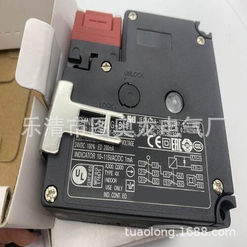 行程开关D4NL-1FFA-B2FFA-BS4FFA-B41FFG2FFG-BS4FFG-B4S