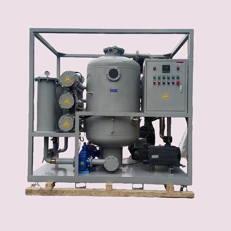 机润滑滤油滤油废I油分净离化过滤机过杂质