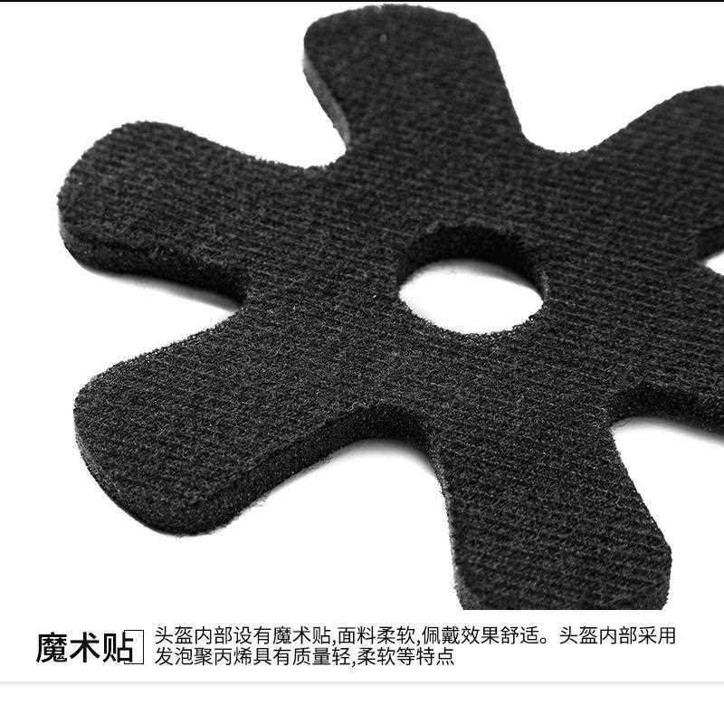 新款直销跨境户外漂流头盔攀岩成人登山水域救援盔超轻安全帽轮滑