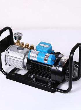 黑猫Himore70F系清洗机全铜电机2列0V高压商2FFV用洗车机家用洗2