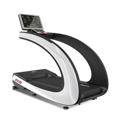 高档迈步宝家用大型跑步机XD01健赫身房专用高效锻炼减脂多功能跑