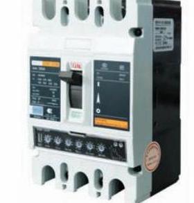 上海良信塑壳断路器NDM2E电子式塑壳断路器 NDM2E-630H