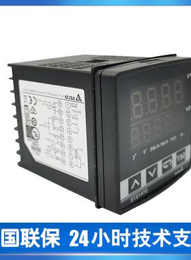 台达数显温控器/仪 DTA系列标准功能型DTA4848R0电阻/热电偶输入