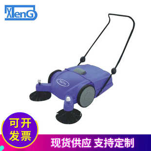 廠家供應 手推式 工廠車間 使用電動清掃機 皓天牌HT212工業掃地機