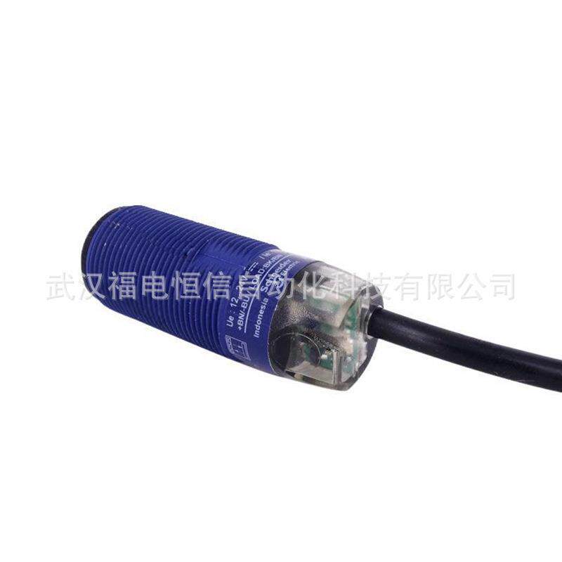 Telemecanique光电式接近开关XUB系列XUB5ANANL2对射式光电传感器