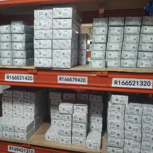 经销Rexroth力士乐直线滑块 R165111420 R162211420当天发货