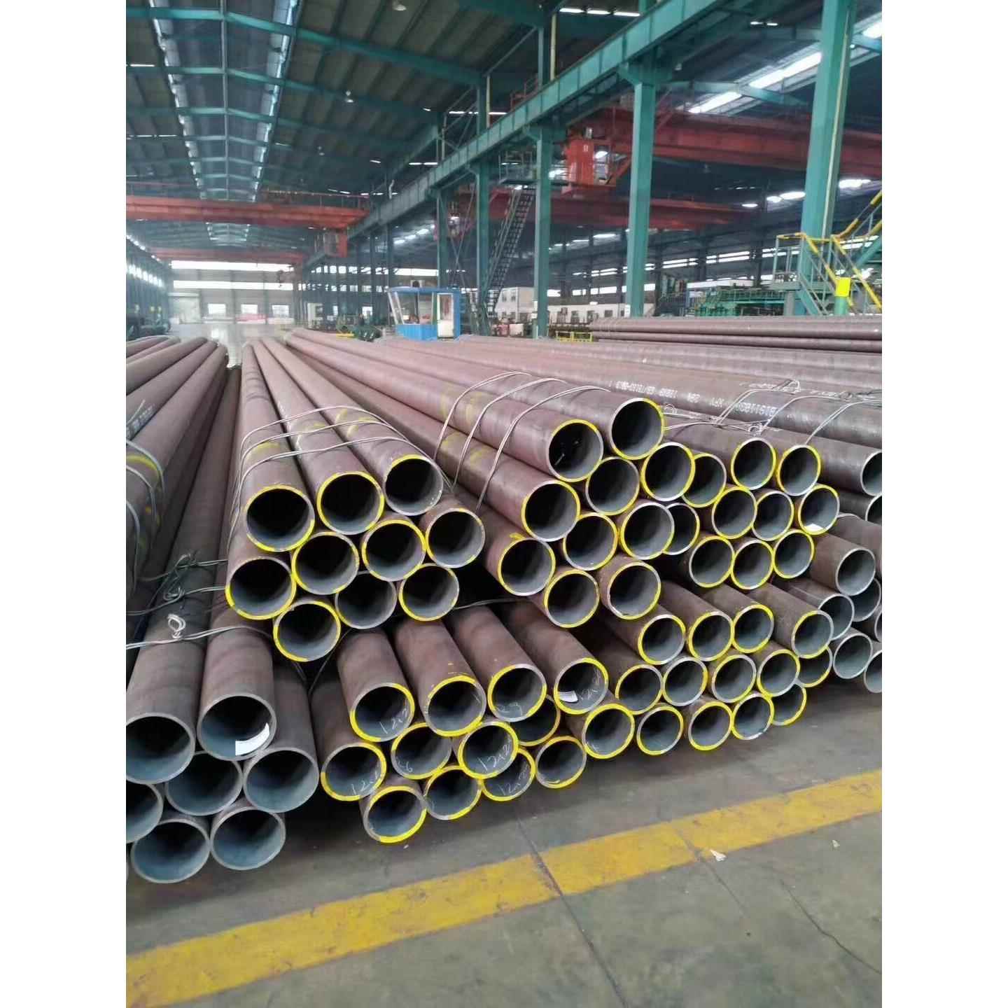 无缝外径89-90-108-114钢管镀锌管壁厚4.5-6-8-10-16-20-30mm