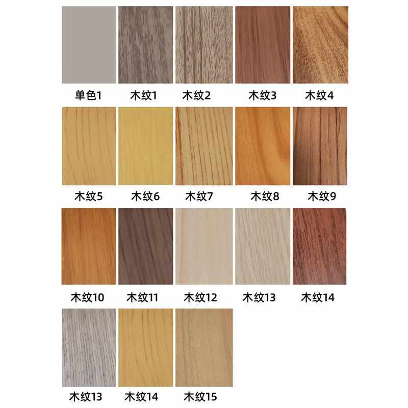 尚芮铝方通铝合金型材铝方管吊顶格栅方形管隔断60*60一米价