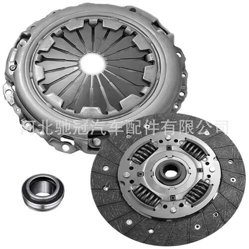 离合器 压盘 离合器片227650 620217500 227534 3000954308