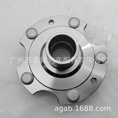 wheel hub 23107-3103013 A21R23.3103145 轮毂