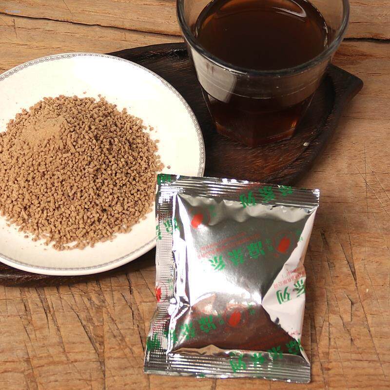 广东凉茶潮汕特产时珍同方下火王夏桑菊金银花固体颗粒冲剂16小包