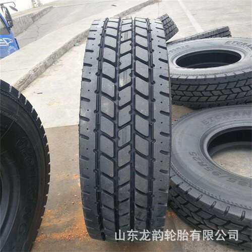 徐工三一吊车起重机全钢轮胎385/95R2514.00R25445/95R25工程轮胎