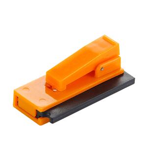 新款辐射剂量片热释光片片辐射个人剂检量计射线剂核量辐射测仪促