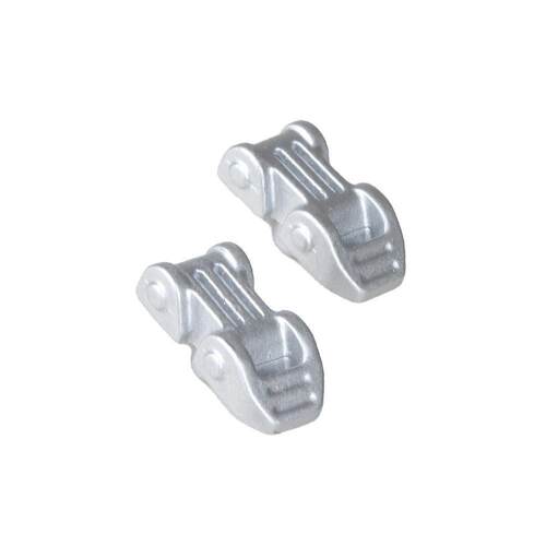 雷拉洛MK07 JK07金属机盖合页心情件装饰品 无损安装升级配件