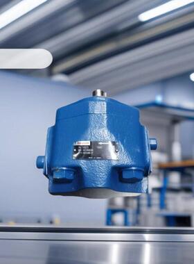 现货 Rexroth   盾构机 液压泵 GXPO-AOA20ABR-21