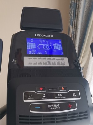 杰森椭圆机怎么样用后一周说真实感受