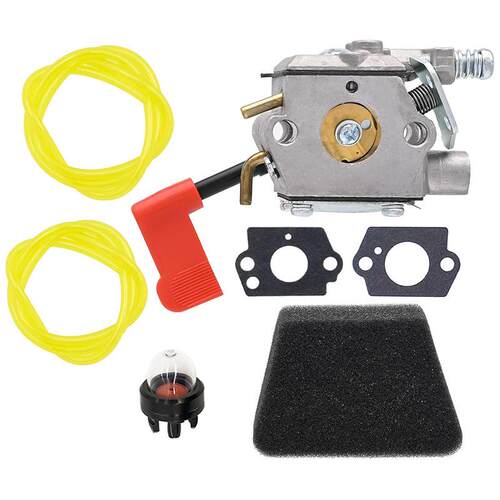 Walbro WT-628 化油器 32cc PP331 PP445 PP035 修剪机 530071637