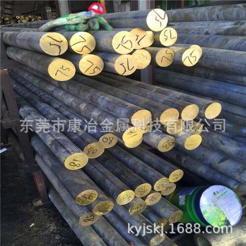 供应QSn5-5-5锡青铜板 C83600锡青铜棒 C54400锡青铜管 锡青铜套