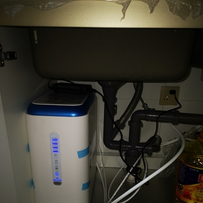 大家谈谈农村安装沁园净水器怎么样,是否值得大家入手呢?