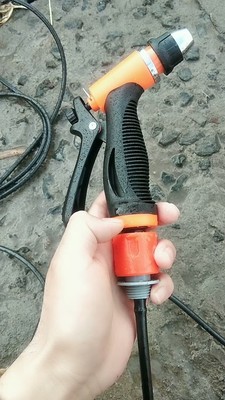 使用说说普兰迪pld_002洗车机怎么样，优缺点曝光分析