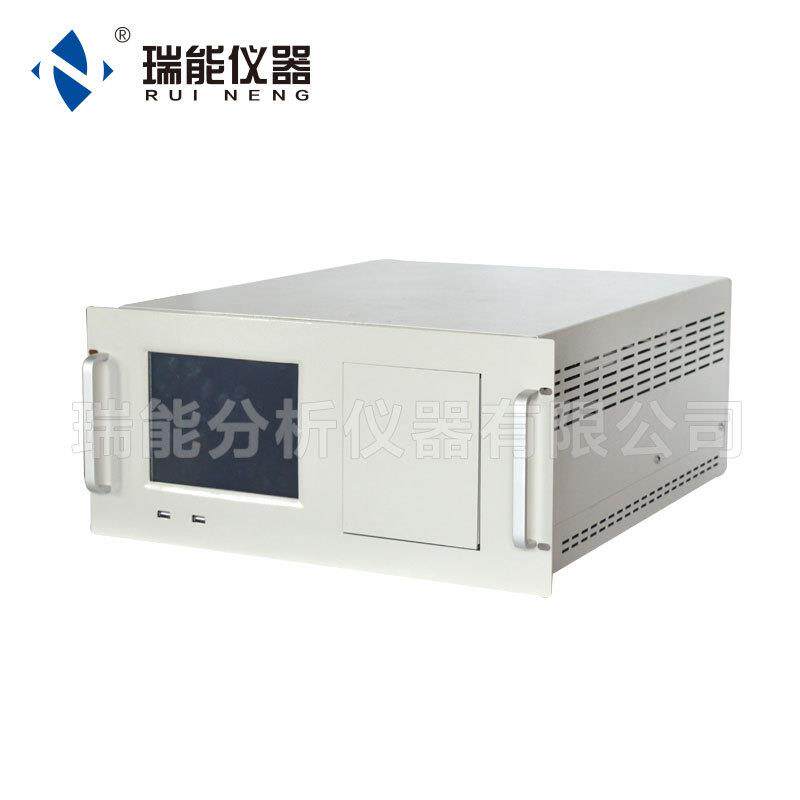 在线非甲烷总烃+苯系物分析仪 仪器生产厂家供应