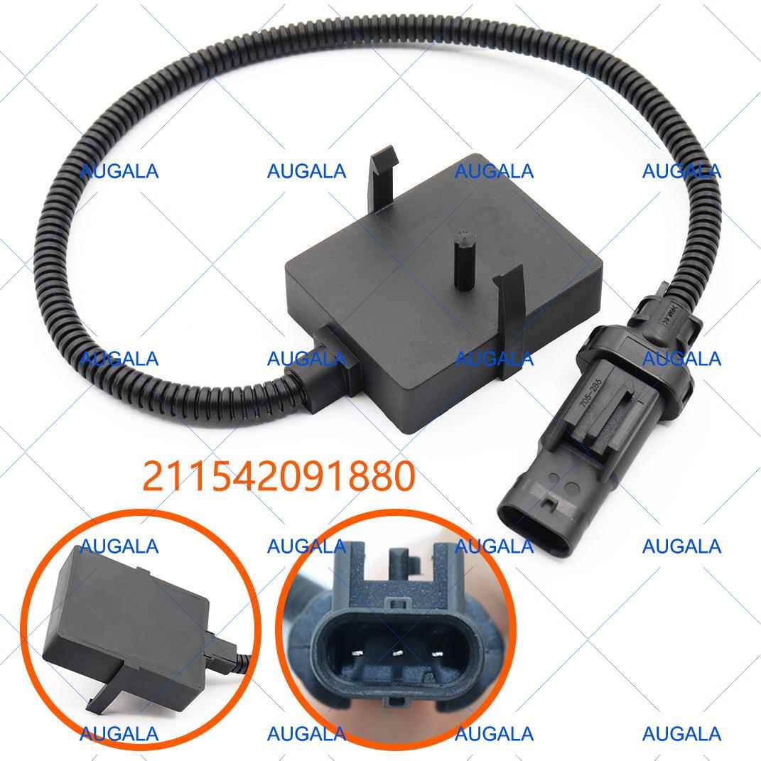 排温传感器 Water Cooler Temperature Sensor A211542091880