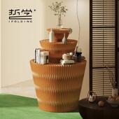 折学家创意分离式 中岛展示架可折叠橱窗展示台商用高低展示柜