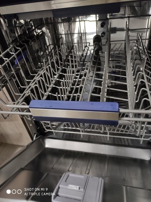 daogrs洗碗机怎么样?选择千万要注意了有人后悔了是吗?