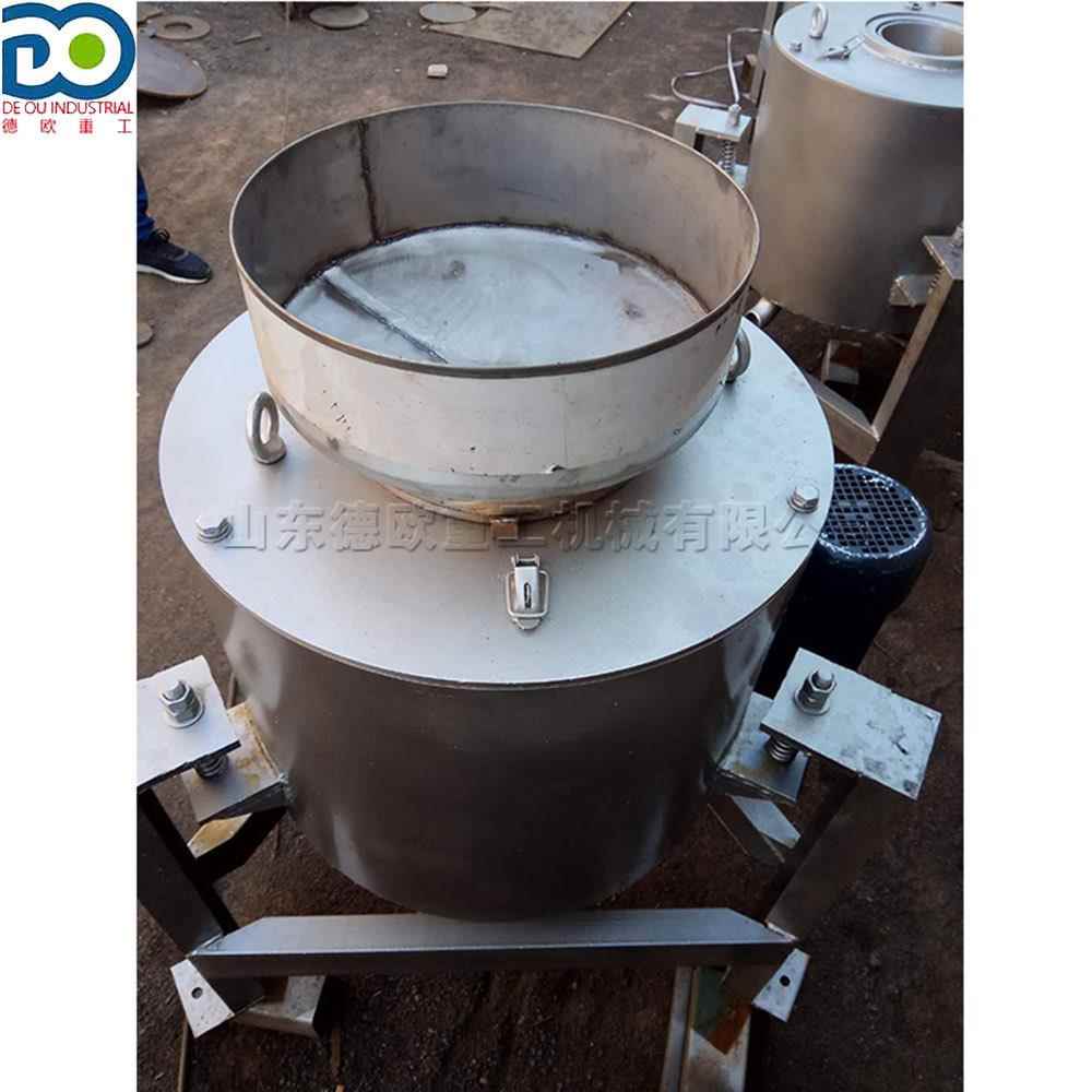 花生油菜籽油离心过滤机 立式食用油滤油机 玉米油悬浮杂质分离机