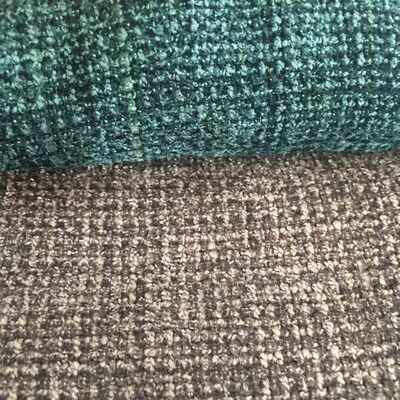 工厂店春夏款纯色耐用抗起球装饰面料家装沙发布坐垫抱枕靠枕布料