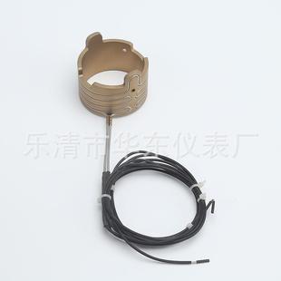 PBNT式 系列加热器加热圈 电加热铜器 嵌入套筒电热HY套筒器式