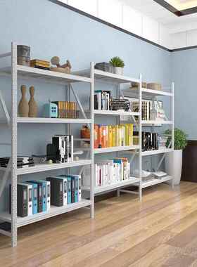 仓库货架轻型仓储架居家客货厅阳台置物架YVX储藏室收纳架