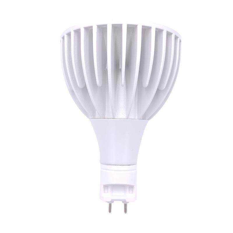 led g12 par30 15W 20W25W30W 85-265V服装店 珠宝店轨道投光射灯