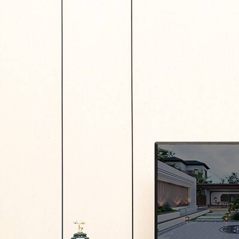国家标准红木家具新中式风格印尼黑红木红木电视柜阔叶红木雕花地